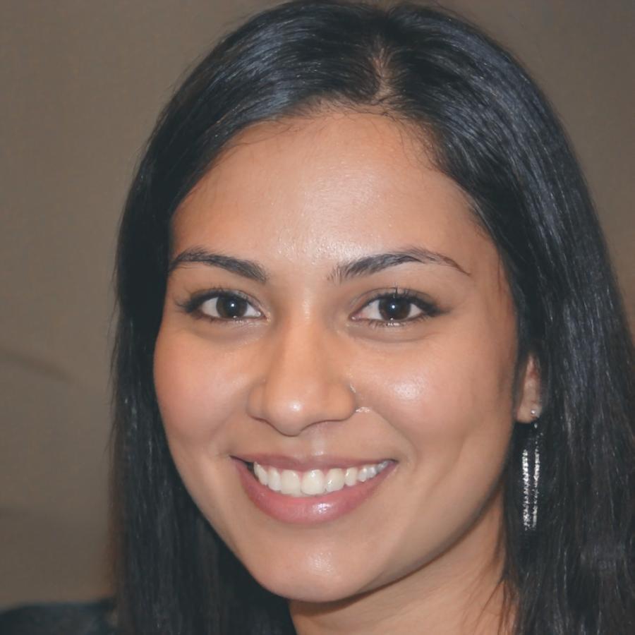 Esperanza Morales, especialista en análisis cuantitativo