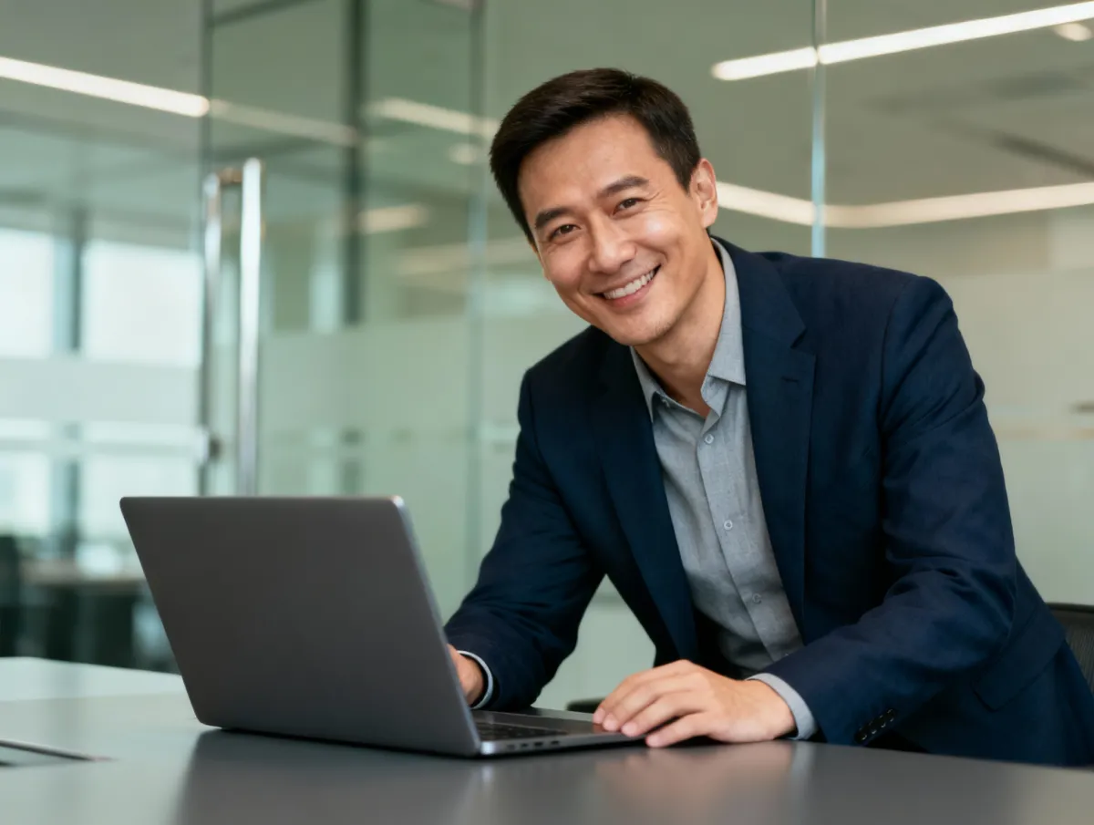 Consultation startup avec expert