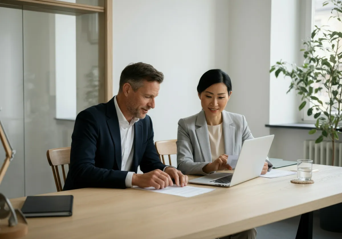 Portrait collectif des experts startup